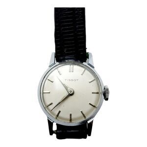 Vintage Tissot Stylist Manual Wind Women's Watch